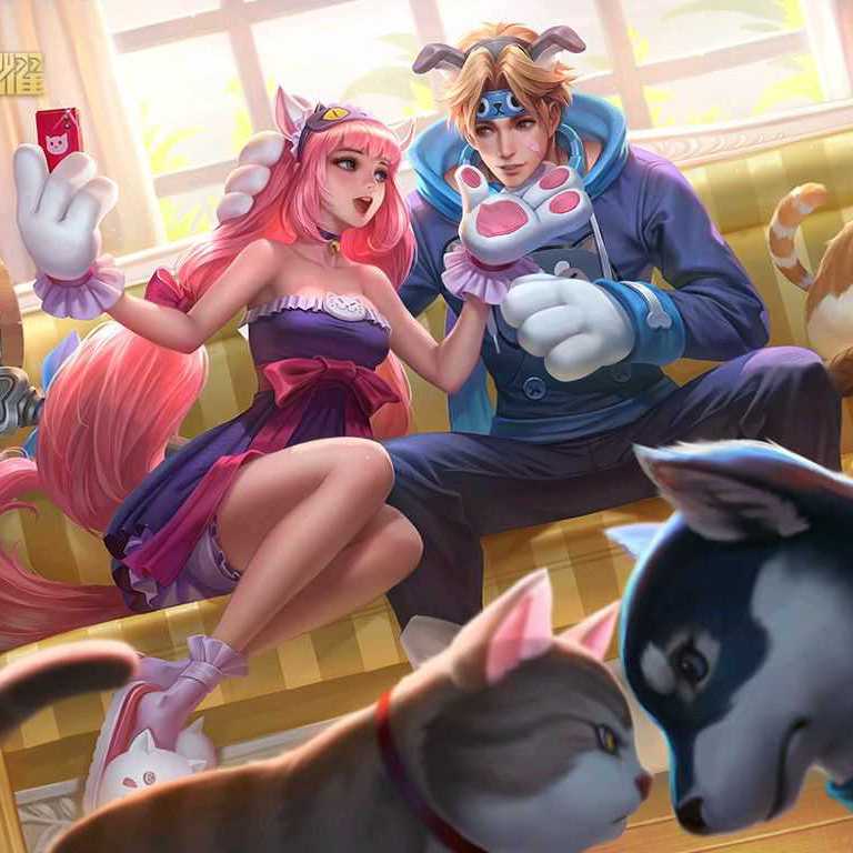 传闻： Passion UA 接近签下Complexity的选手