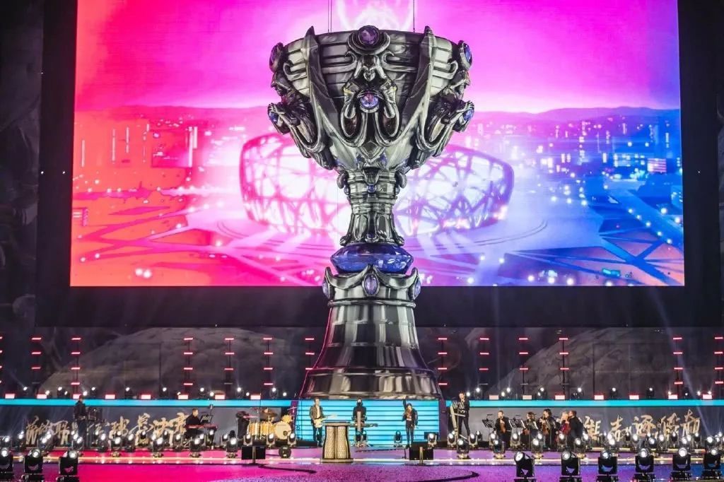 英雄联盟手游也被抄了？腾讯 vs 字节最后谁会是赢家？