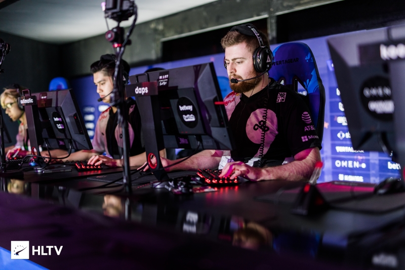 迷之操作？Doggo被BLG官宣下放至2队