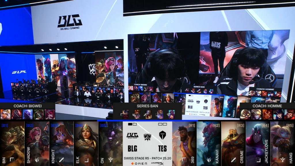 老兵不死，LPL官推介绍圣枪哥励志故事