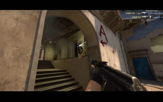 CSGO cs summit 6北美：Chaos和Mibr双双被淘汰