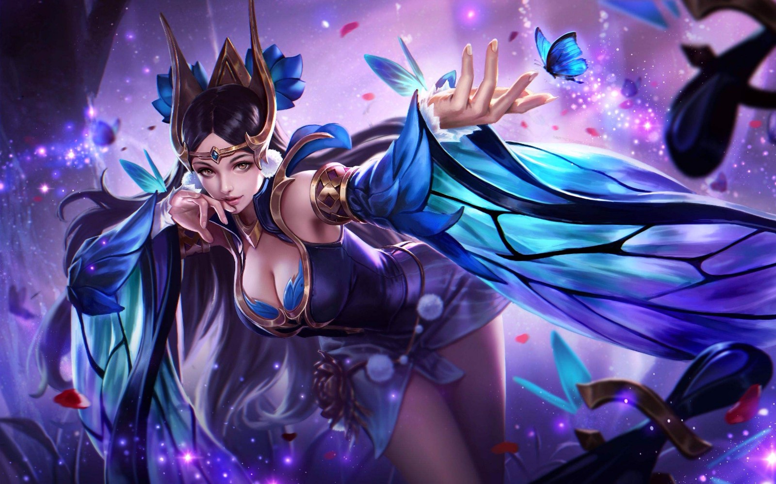 The MongolZ 本可以租借 jL 或 magixx 而不是 controlez