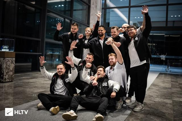 xKacpersky暗示签约 预计加盟ENCE