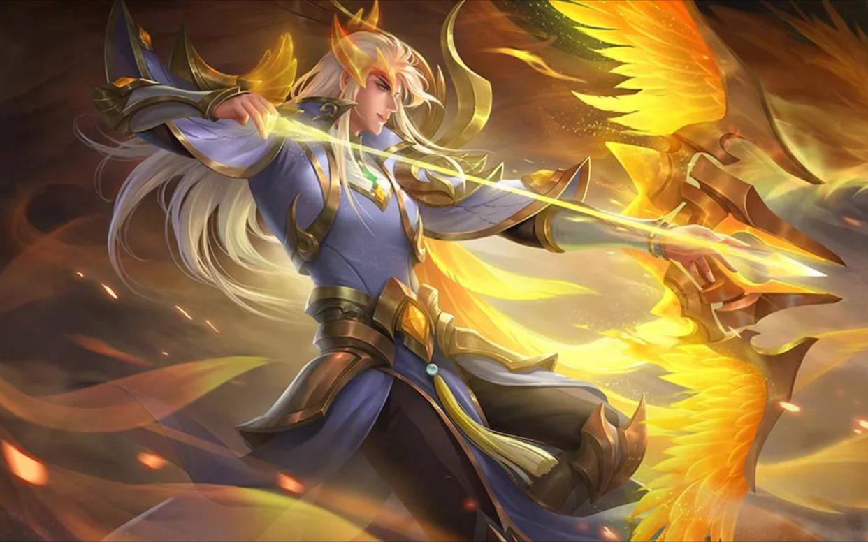 WBG媒体群访 Daeny：现在不是评价选手表现的时候 太开心了以后说