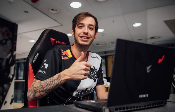 Paper Rex 和 Fnatic 晋级半决赛 - 2025年Valorant电子竞技世界杯季后赛