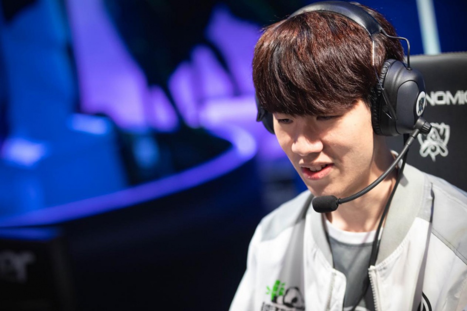 越南GAM成为全球第三支锁定2024LOL世界赛资格的队伍