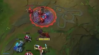 LPL海报大比拼：LNG集合打CALL RNG斗转星移